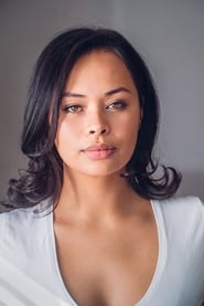 Frankie Adams portrait