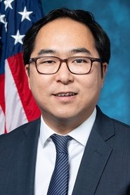 Andy Kim portrait