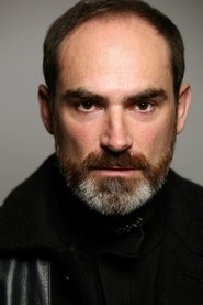Martin Oelbermann portrait