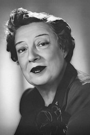 Maria Matos portrait