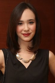 Pamela Bowie portrait