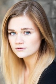 Lucy May Barker portrait