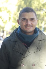 Wellington Lira portrait