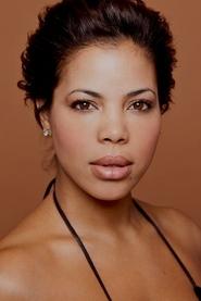 Candice Coke portrait