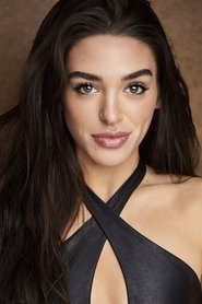 Sydney Malakeh portrait