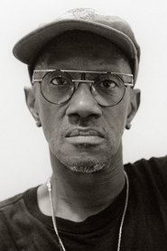 Bernie Worrell portrait