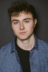 Phil Blevins portrait