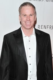 Gerry Dee portrait