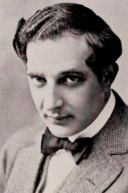 Ivan Christy portrait