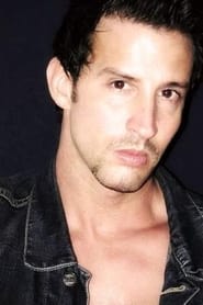 Tony De Sergio portrait