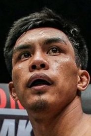 Kevin Belingon portrait