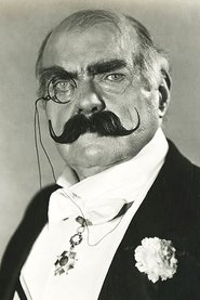 Burr McIntosh portrait
