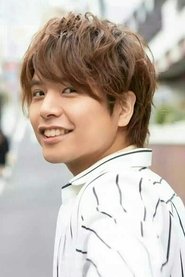 Shugo Nakamura portrait