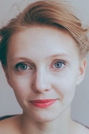 Mariya Bolshova portrait