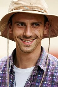 Fynn Kliemann portrait