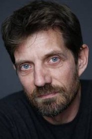 Morten Hauch-Fausbøll portrait
