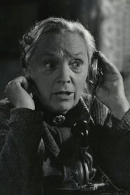 Anna Henriques-Nielsen portrait