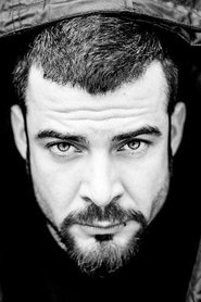 David Valderrama portrait