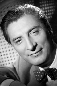 Jean Tissier portrait