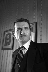 Zbigniew Geiger portrait