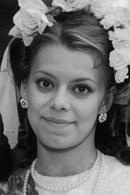 Yana Poplavskaya portrait