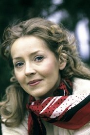 Bożena Adamek portrait