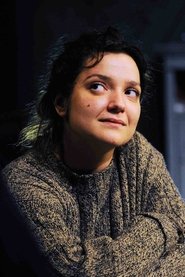 Vânia Rodrigues portrait