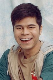 Victor Anastacio portrait