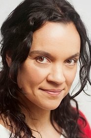 Àngels Sánchez portrait
