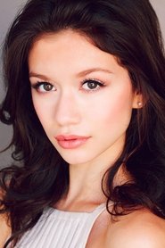 Paige Searcy portrait
