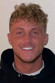 Jari Hellegers portrait