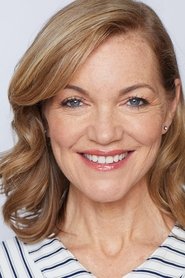 Lisa Carswell portrait