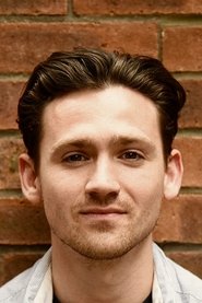Scott Haran portrait