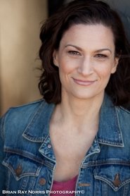 Nurit Monacelli portrait