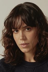 Carla Salle portrait