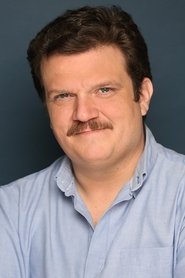 Darío Frías portrait