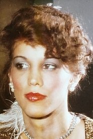 Tiffany Clark portrait