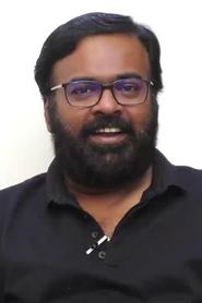 Karu Pazhaniappan portrait