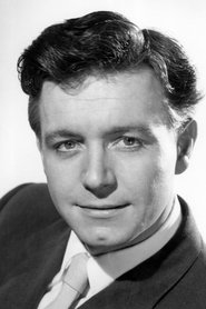 Kenneth Haigh portrait