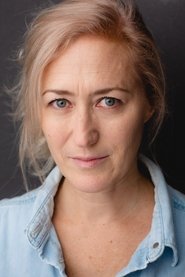 LeeAnne Hutchison portrait