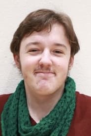 Merlin Ashton portrait
