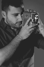 Sélim Mourad portrait
