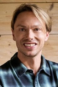 Regi Penxten portrait