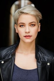 Vivienne Greer portrait