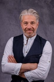 Ton Peeters portrait