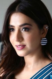 Mansha Pasha portrait