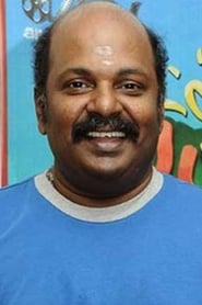 Singampuli portrait