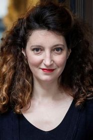 Léa Wiazemsky portrait