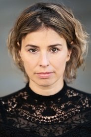 Mari Bensel portrait