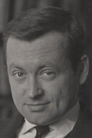 Jerzy Skarżyński portrait